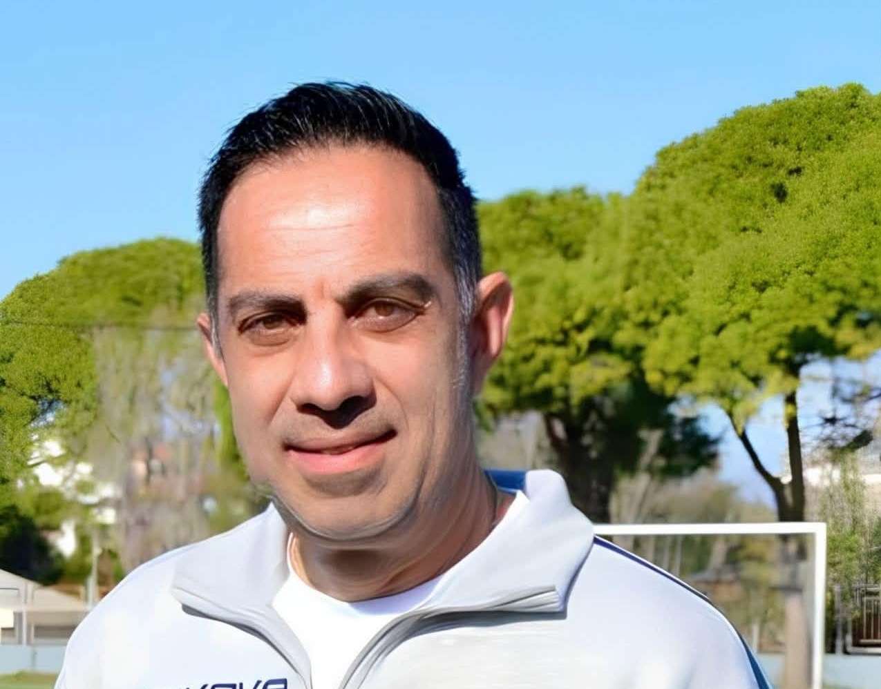Στο τεχνικό επιτελείο του Απόλλωνα ο Βαγγέλης Χατζηαντωνίου