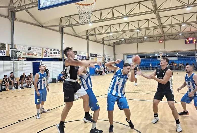 Αντίστροφη μέτρηση για το 17ο Καλοκαιρινό Τουρνουά Μπάσκετ Καρπάθου-Κάσου