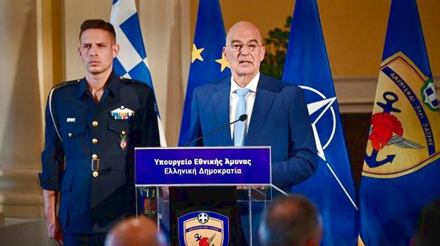 Η «Ασπίδα του Αχιλλέα», η Εθνική Άμυνα, η Γεωπολιτική Προέκταση του Ισραήλ και ο Θουκυδίδης