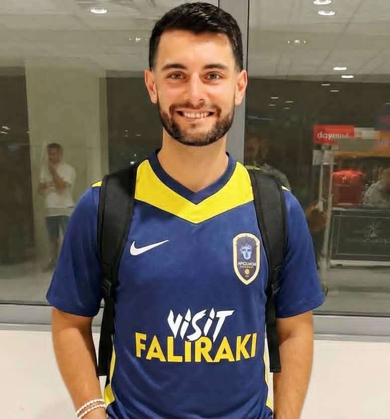 Παίρνει Λα Βάλε ο Απόλλων Καλυθιών!