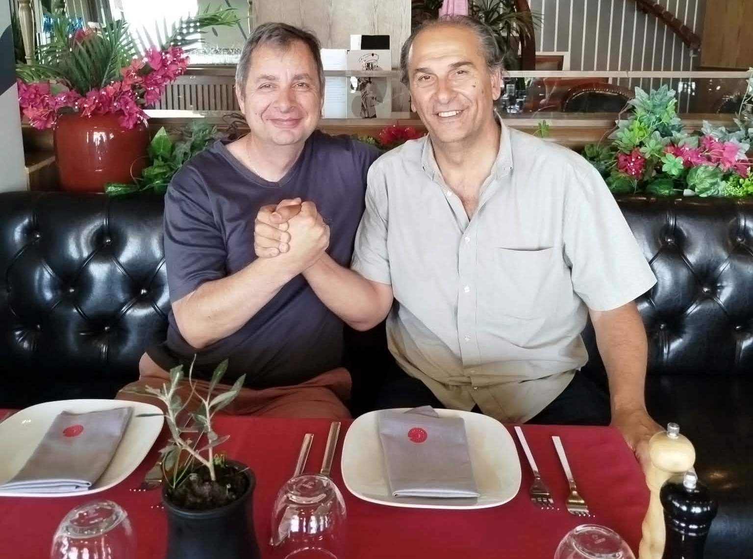 International Tournament Rhodes 2026: Παναθηναϊκός, ΑΕΚ και Σπαρτάκ στη μεγάλη γιορτή του μπάσκετ στη Ρόδο