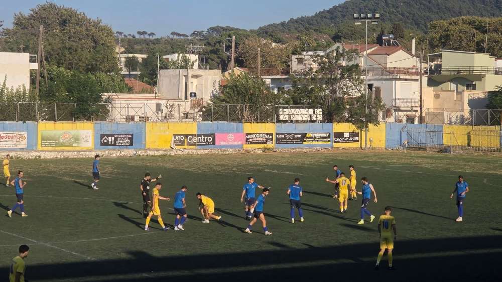 Τα αποτελέσματα στα φιλικά παιχνίδια του Σαββάτου