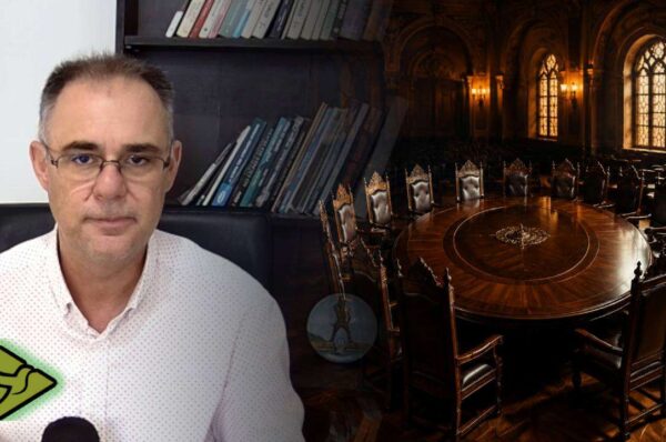 ΠΡΟΣΩΠΙΚΟΣ ΑΡΙΘΜΟΣ ΚΑΙ ΕΚΚΛΗΣΙΑ: Γιατί αποφάσισαν οι 12 και όχι η ολομέλεια της Ιεραρχίας;