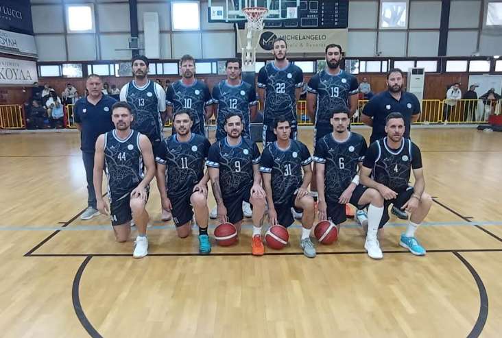 Ελπίδα Πεταλούδων: Ανανέωσε ο Δημήτρης Σταύρου