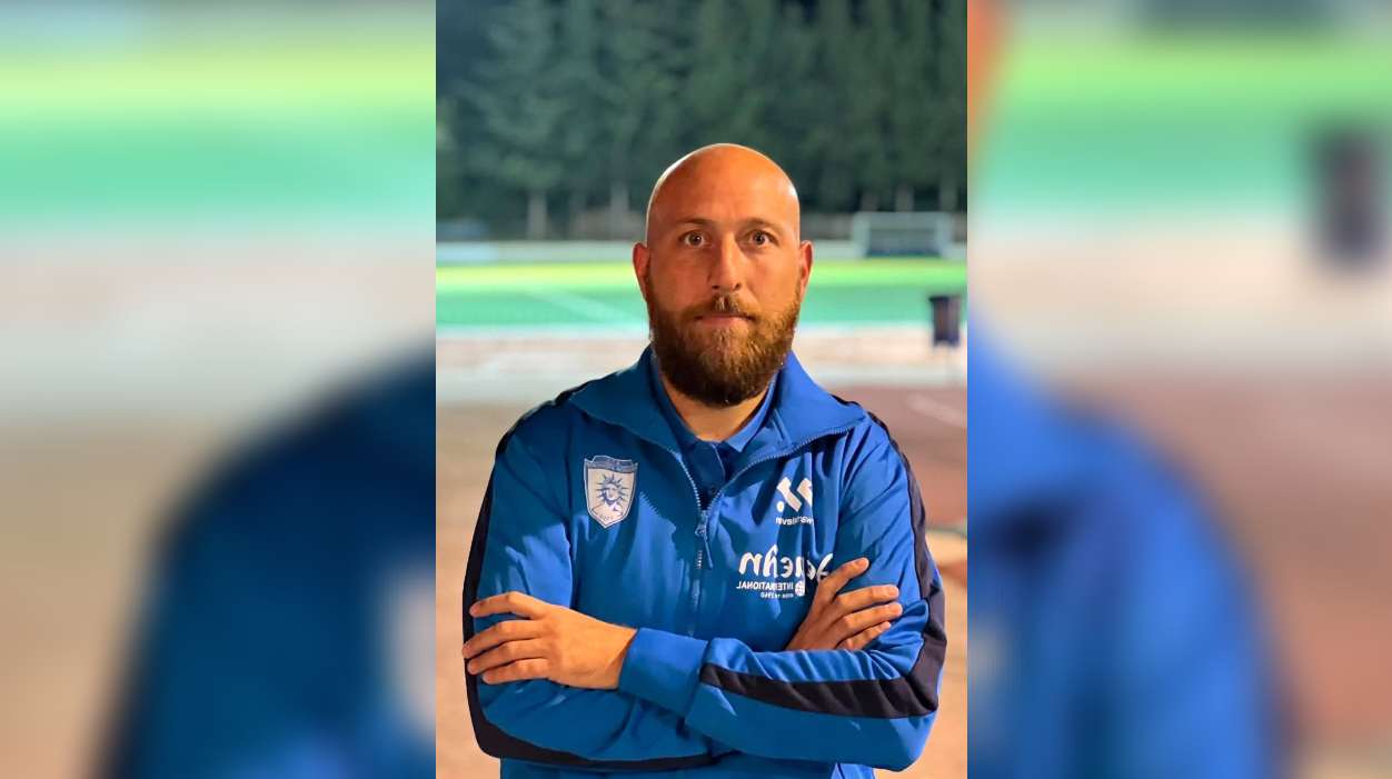 Απόλλων Απολλώνων: Συνεχίζει ο Μιχάλης Μακαρούνας