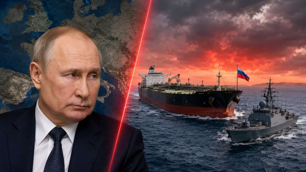 Paul Craig Roberts: «Η ΑΔΥΝΑΜΙΑ ΠΟΥΤΝ οδηγεί τον κόσμο προς ΠΥΡΗΝΙΚΗ ΣΥΓΚΡΟΥΣΗ»