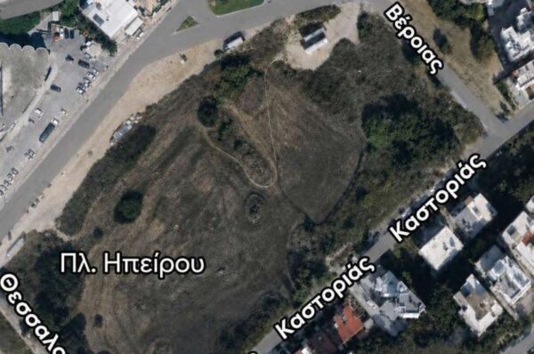 Κύριοι, τσακώνεστε χωρίς σοβαρή αιτία