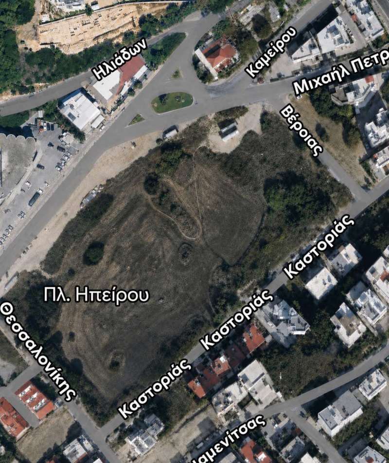 Κύριοι, τσακώνεστε χωρίς σοβαρή αιτία