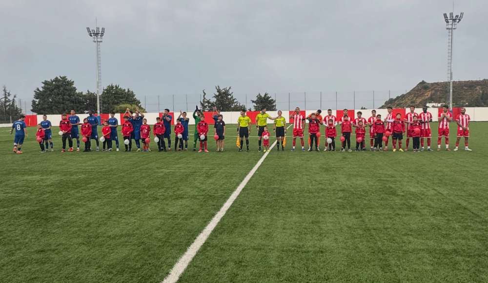 Αντιπαράθεση ανακοινώσεων ανάμεσα σε Α.Ε.Ρ.Α. και Ιωνικό
