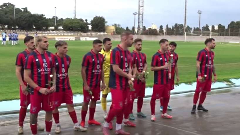 Με το αριστερό ο Διαγόρας – Ήττα με 2-0 από τον Απόλλωνα Σμύρνης