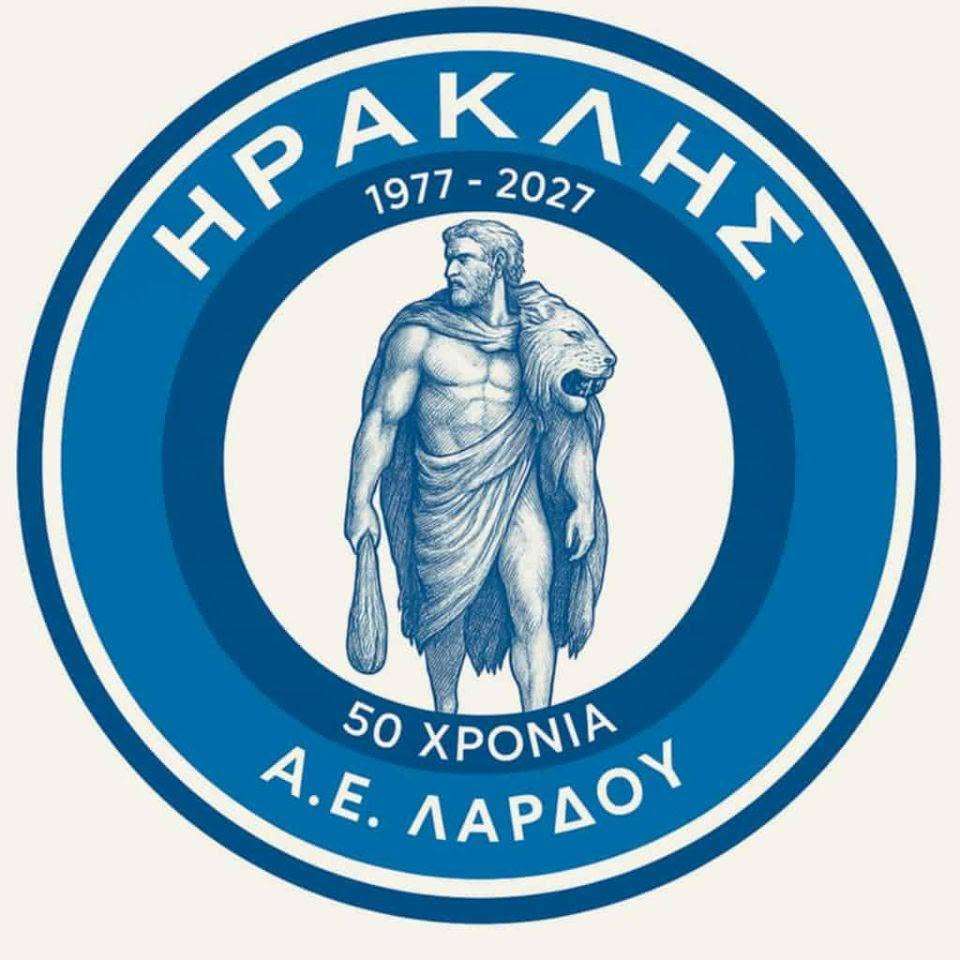 Ηρακλής Λάρδου: Επέστρεψε στο «σπίτι» του ο Φλοριάν Κοτολάκου