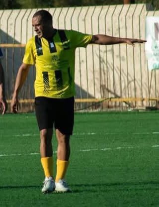 Άγιος Γεώργιος Μαλώνας: Επέστρεψε στο «σπίτι» του ο Βάντερ Μασάδο