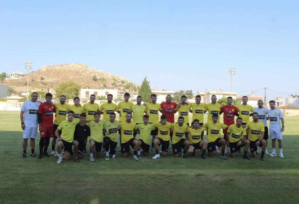 Νίκες για Φοίβο, Κλεάνθη και Άρη στην Α’ Κατηγορία
