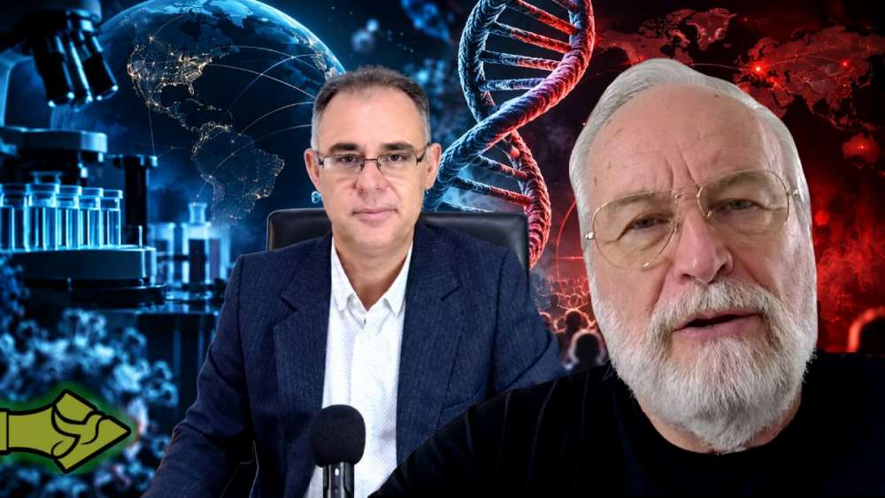 Γάκης: «ΜΕΙΩΣΗ ΠΛΗΘΥΣΜΟΥ» – Τι υποστηρίζει για τις ισχυρές ελίτ