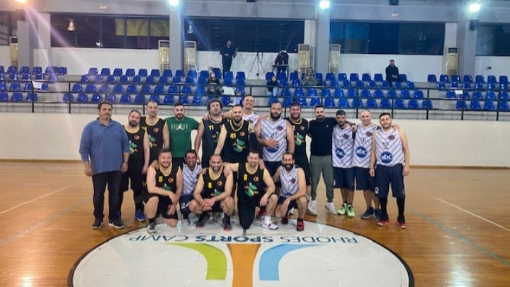 Με 29 ομάδες και συμμετοχές εκτός Ρόδου το 6ο Εργασιακό Πρωτάθλημα Μπάσκετ