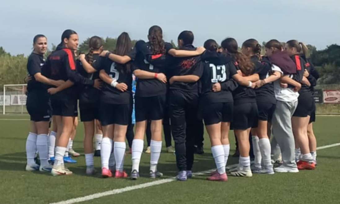 Άτυχη στην πρεμιέρα η L.F.C. Ιαλυσού – Ήττα με 1-0 από τον Ιάσωνα Ιλίου