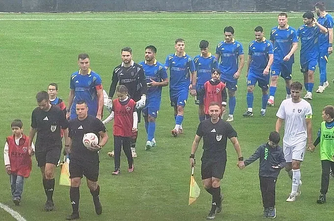 Πρώτη νίκη για τον Ιωνικό, 2-0 τον Απόλλωνα Καλυθιών