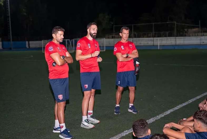Πανιώνιος Λαέρμων: Πρεμιέρα στο Κύπελλο Δωδεκανήσου με αντίπαλο την Ασπίδα Απολακκιάς