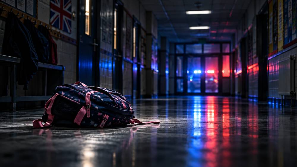 ΒΡΕΤΑΝΙΑ: 8.500 ΣΕΞΟΥΑΛΙΚΑ αδικήματα σε παιδιά κάτω των 13 ετών στο ΣΧΟΛΙΚΟ ΠΕΡΙΒΑΛΛΟΝ
